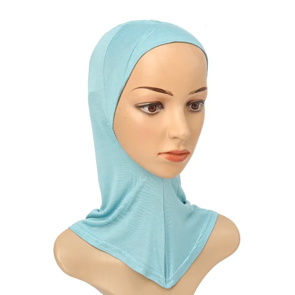 Style-5_Instant Hijab, Under Cap, Inner Cap #26