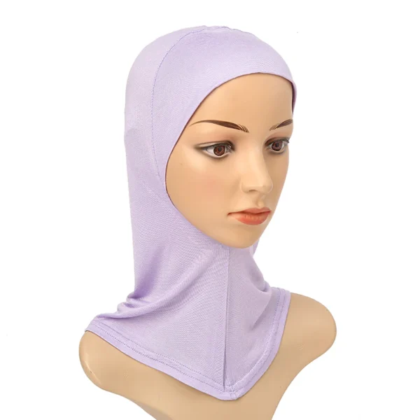 Style-5_Instant Hijab, Under Cap, Inner Cap #27