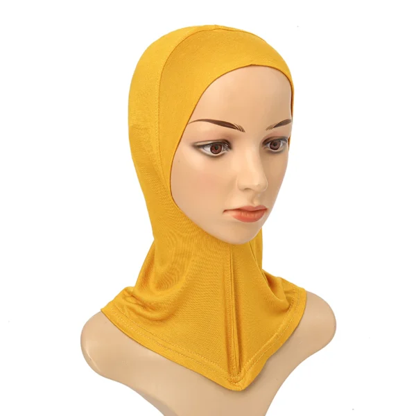 Style-5_Instant Hijab, Under Cap, Inner Cap #28