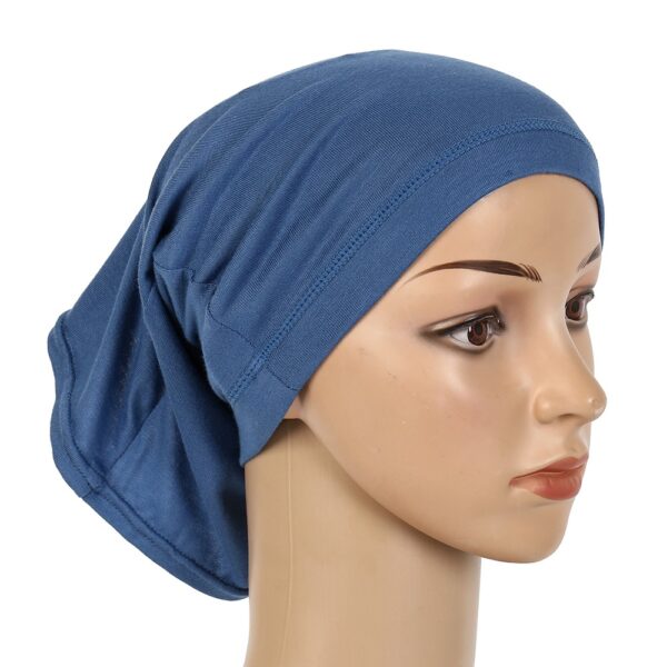 Style-02_Hijab Inner Cap, Under Cap, Bonnet, Turban #21