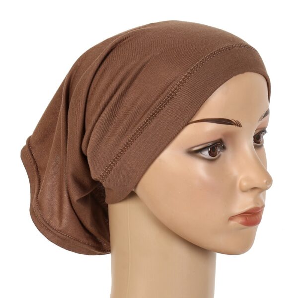 Style-02_Hijab Inner Cap, Under Cap, Bonnet, Turban #27
