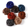 Style2 - Glitter Chiffon Scarf #06 - Image 3