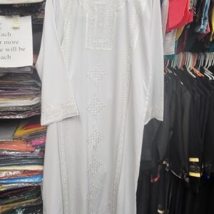Woman Abaya (Size: Small & Medium)