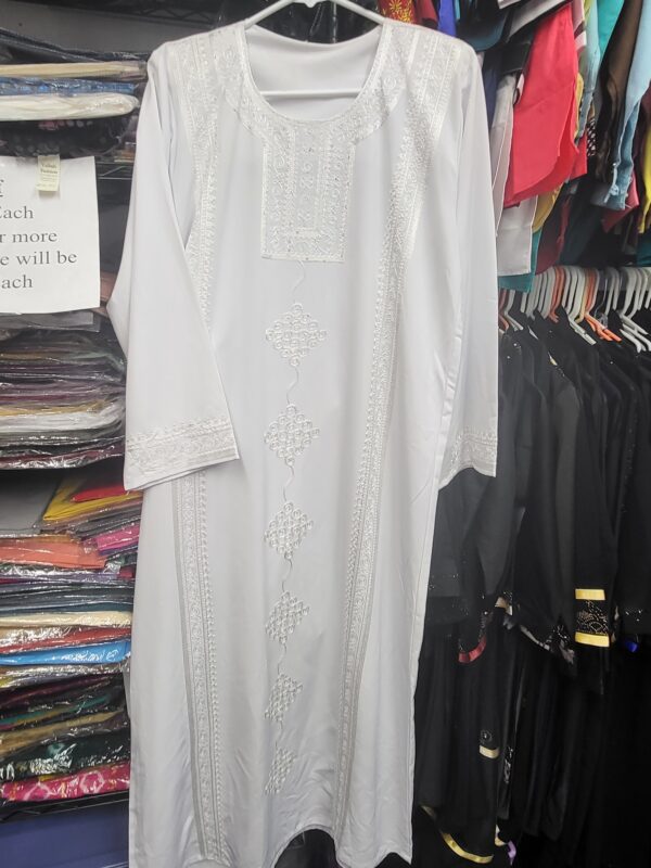 Woman Abaya (Size: Small & Medium)