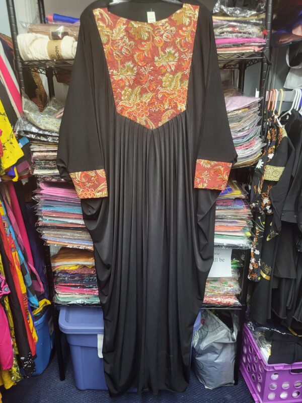 Woman Abaya (kaftan)