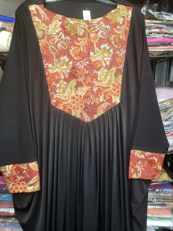 Woman Abaya (kaftan) - Image 2