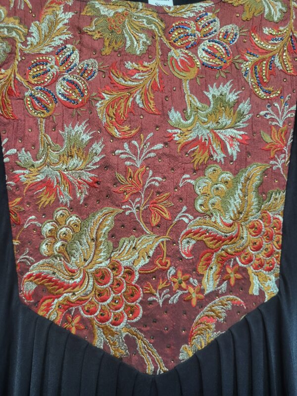 Woman Abaya (kaftan) - Image 3