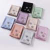 Style4 – Diamond Satin Scarf #06 - Image 6