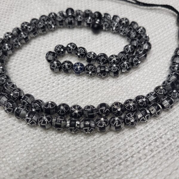 Tashbih – Zikr Counting – 99 Beads – 04