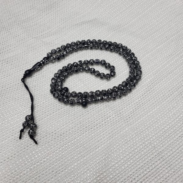 Tashbih – Zikr Counting – 99 Beads – 04 - Image 3