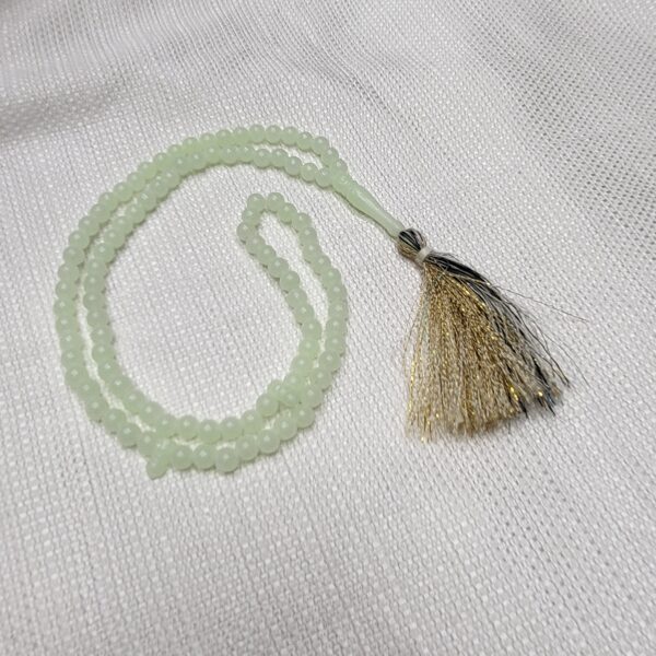 Tashbih – Zikr Counting – 99 Beads – 05 - Image 2