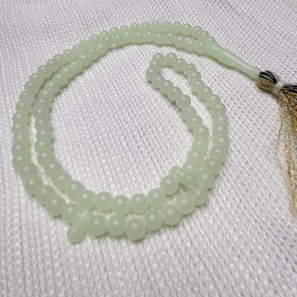 Tashbih – Zikr Counting – 99 Beads – 05 - Image 3