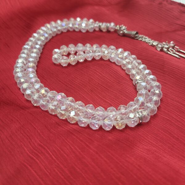 Tashbih – Zikr Counting – 99 Beads – 06 - Image 2