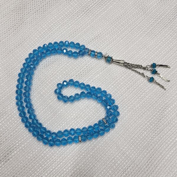 Tashbih – Zikr Counting – 99 Beads – 07