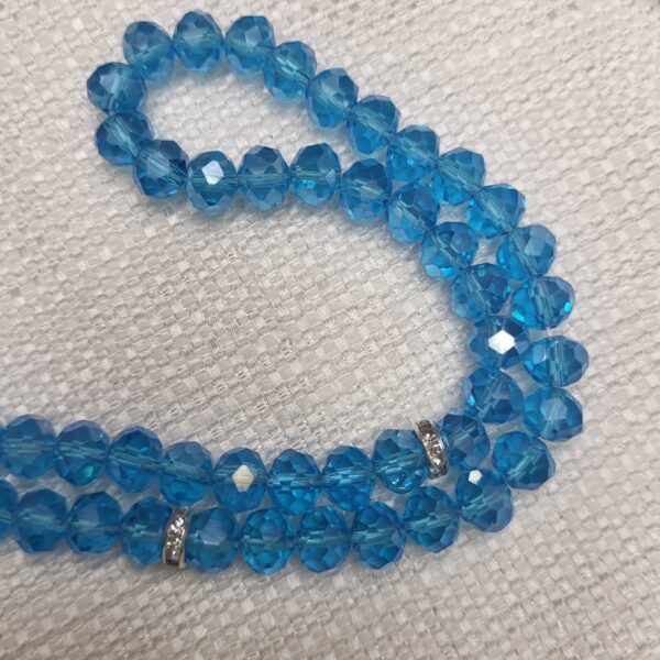 Tashbih – Zikr Counting – 99 Beads – 07 - Image 2