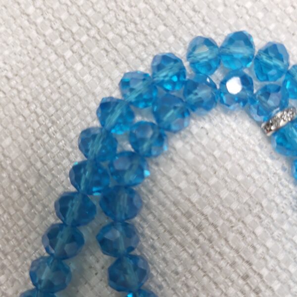 Tashbih – Zikr Counting – 99 Beads – 07 - Image 3