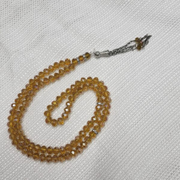 Tashbih – Zikr Counting – 99 Beads – 08