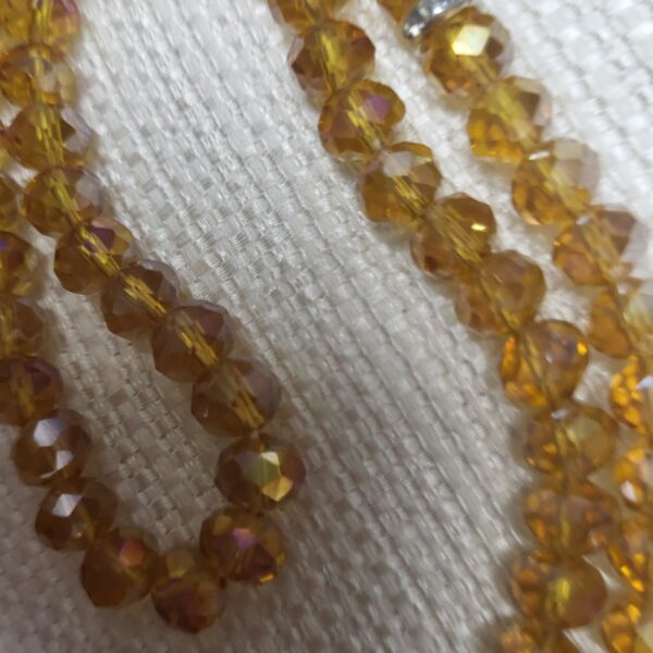 Tashbih – Zikr Counting – 99 Beads – 08 - Image 3