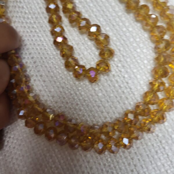 Tashbih – Zikr Counting – 99 Beads – 08 - Image 4