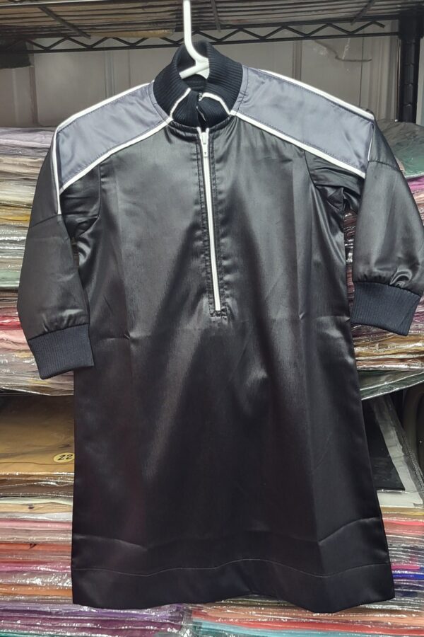 Size 20 - Boy Islamic Jubbah, Kaftan, Thobe