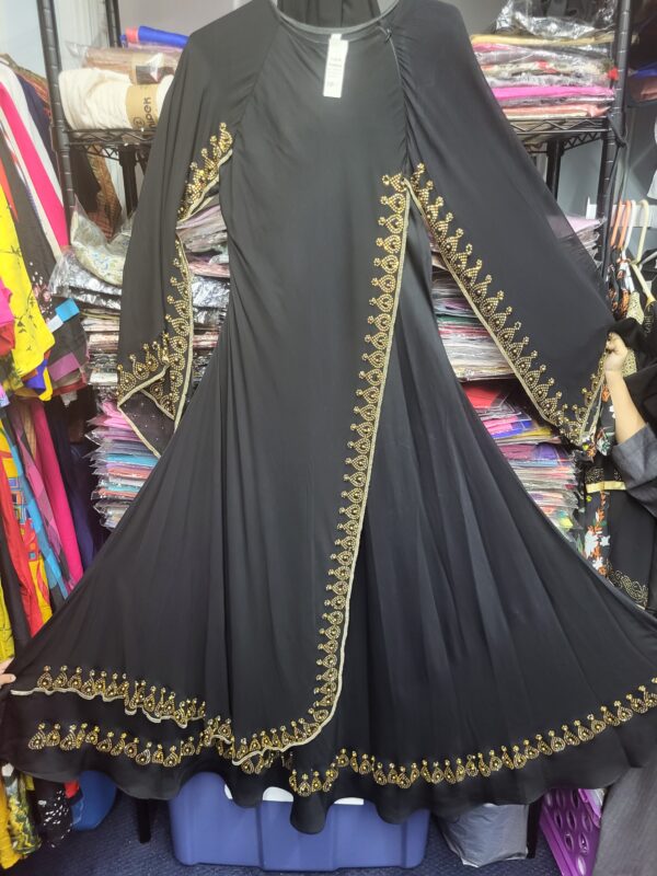 Woman Abaya (Size 52)