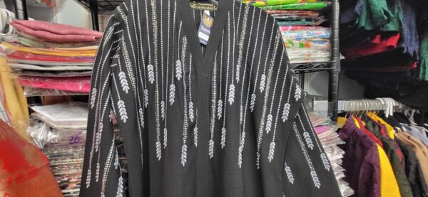Woman Abaya - Image 2