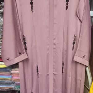 Woman Abaya (Size 54)