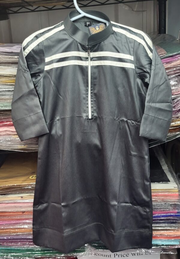 Size 22 - Boy Islamic Jubbah, Kaftan, Thobe