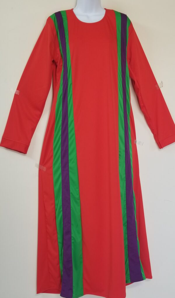 Woman Abaya - Image 2