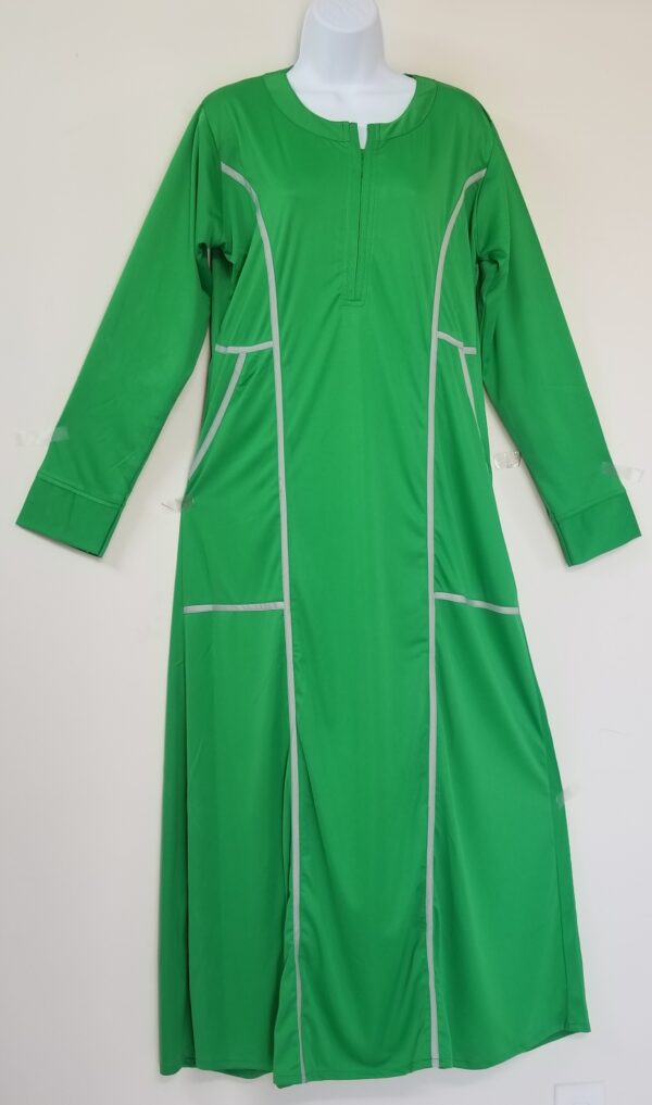 Woman Abaya - Image 2