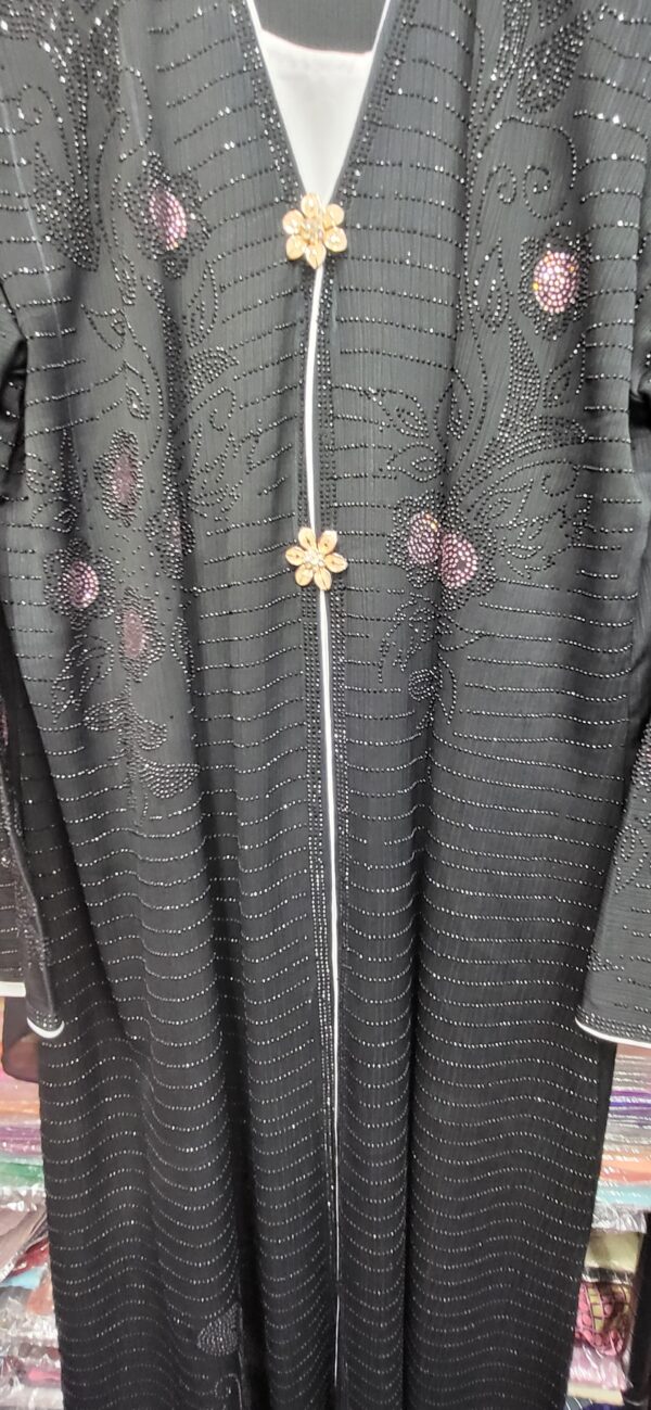 Woman Abaya - Image 2