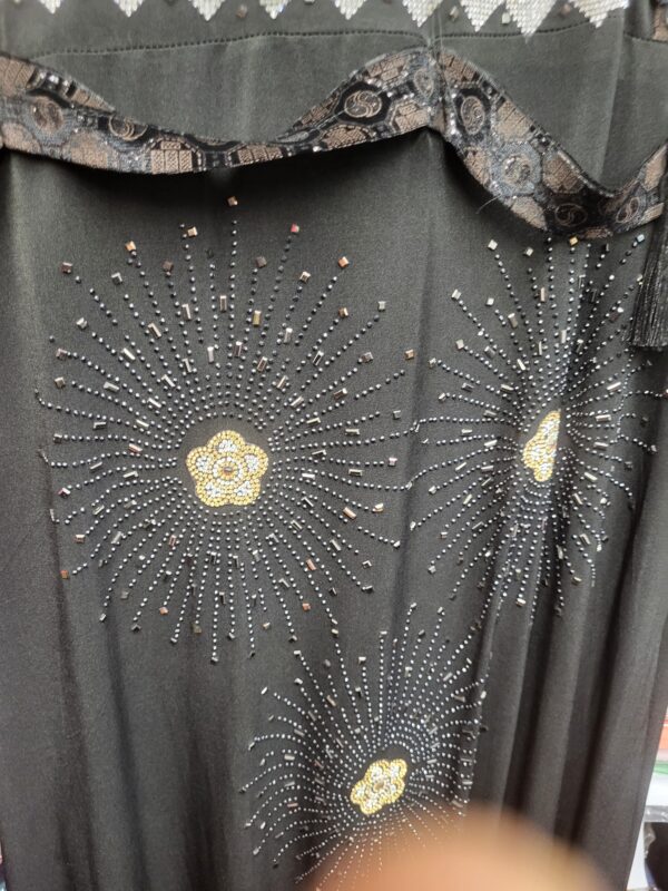 Woman Abaya - Image 3