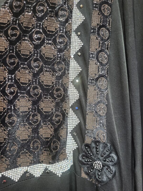 Woman Abaya - Image 2