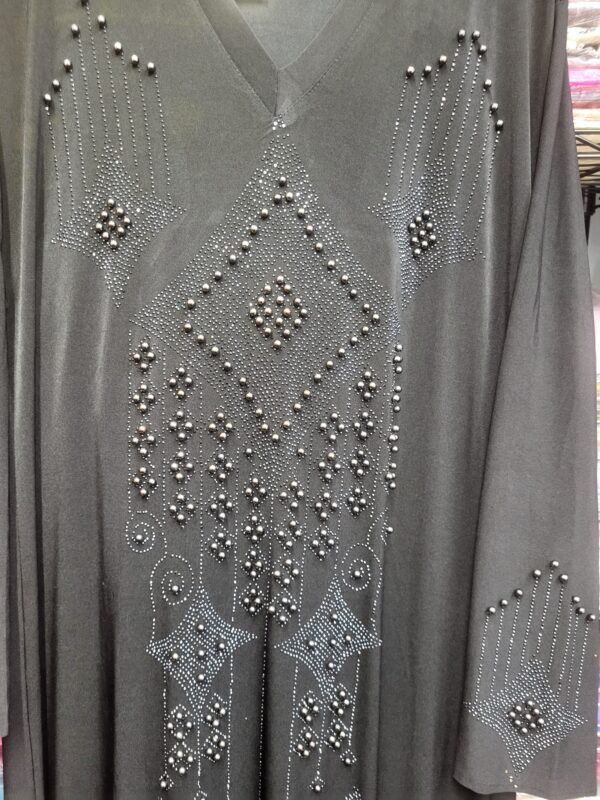 Woman Abaya - Image 2
