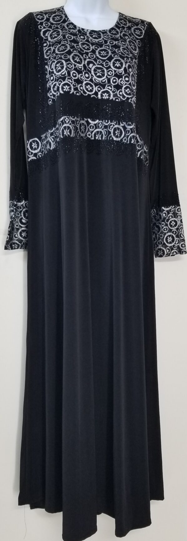 Woman Abaya - Image 2