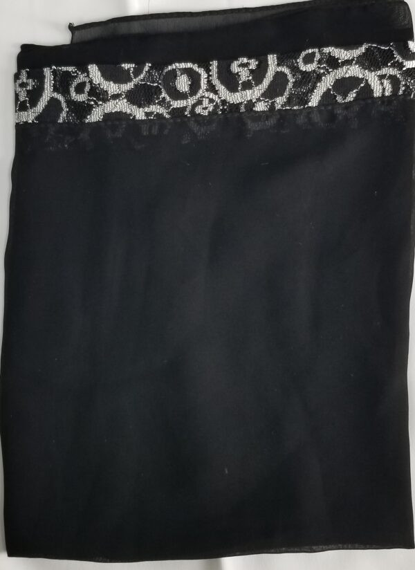 Woman Abaya - Image 4