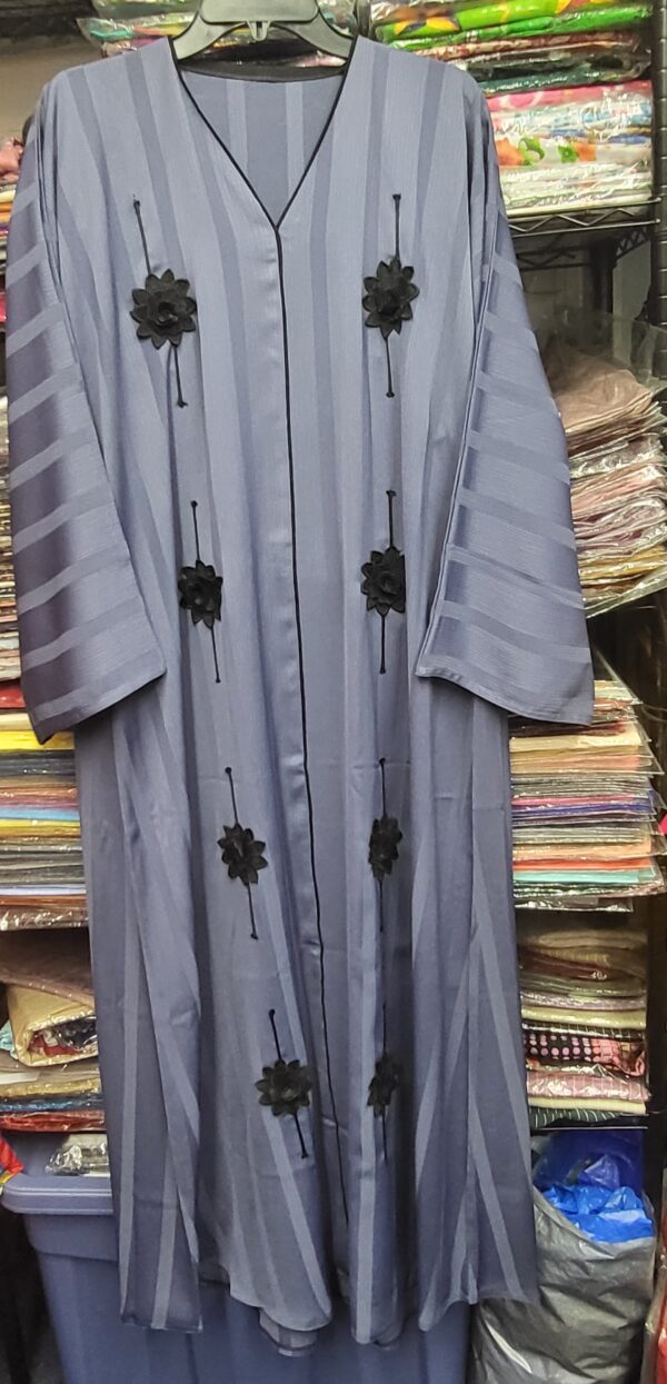 Woman Abaya