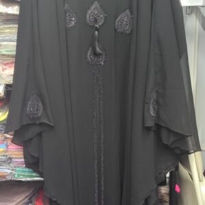 Woman Abaya Kaftan