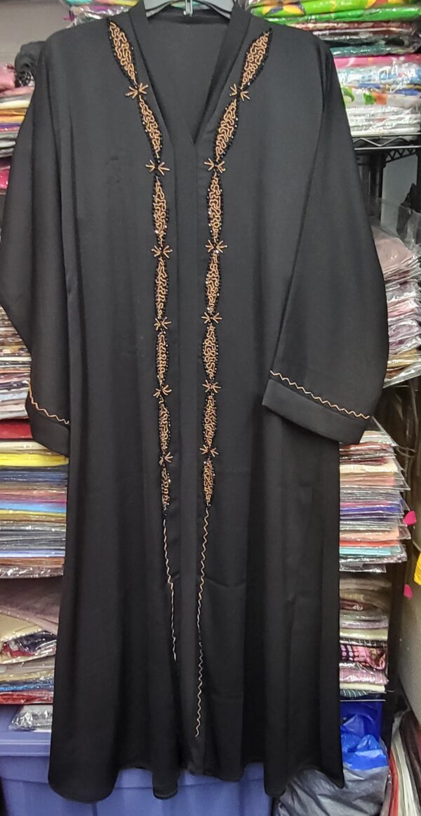Woman Abaya (Size 52)