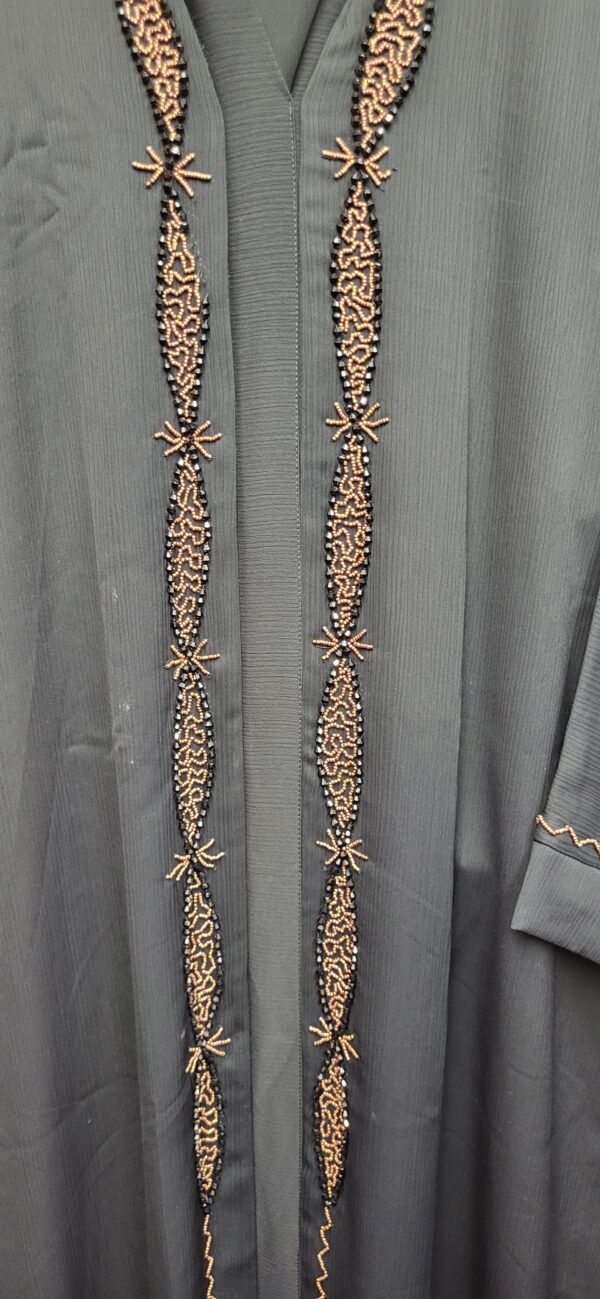 Woman Abaya (Size 52) - Image 2