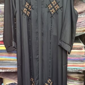 Woman Abaya (Size 56)