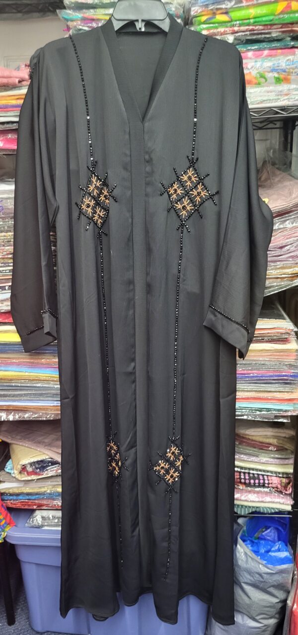 Woman Abaya (Size 56)