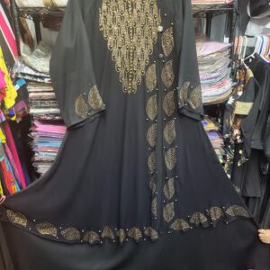 Woman Abaya (Size 54)