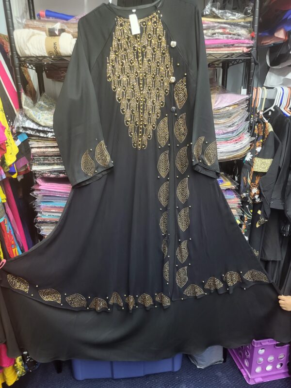 Woman Abaya (Size 54)