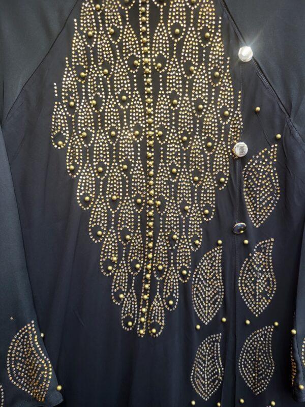 Woman Abaya (Size 54) - Image 3