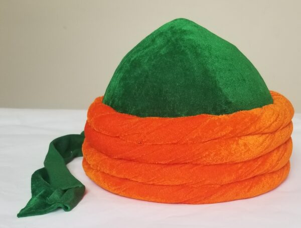 Islamic Turban Safa Topi, Cap, Kufi - Image 2