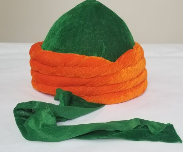 Islamic Turban Safa Topi, Cap, Kufi