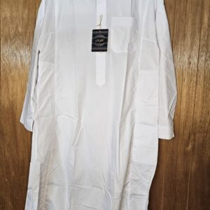 54 Large Men Jubba - Cotton