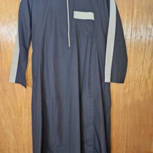 54 Large Men Jubba