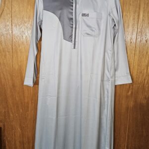 54 XL Men Jubba